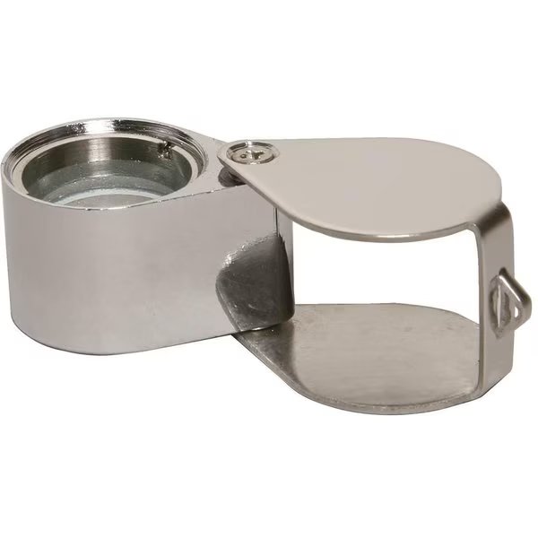 Doublet 10x Magnifier, Compass Industries, Mfr#: 792